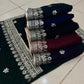 Velvet Shawl 6 Colors