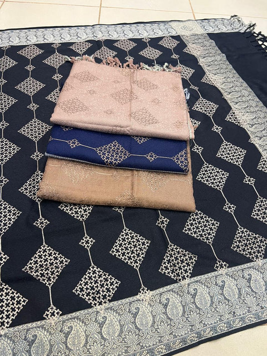 Pashmina Shawl