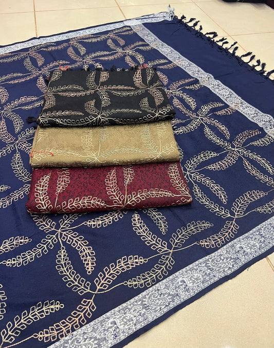 Pashmina Shawl