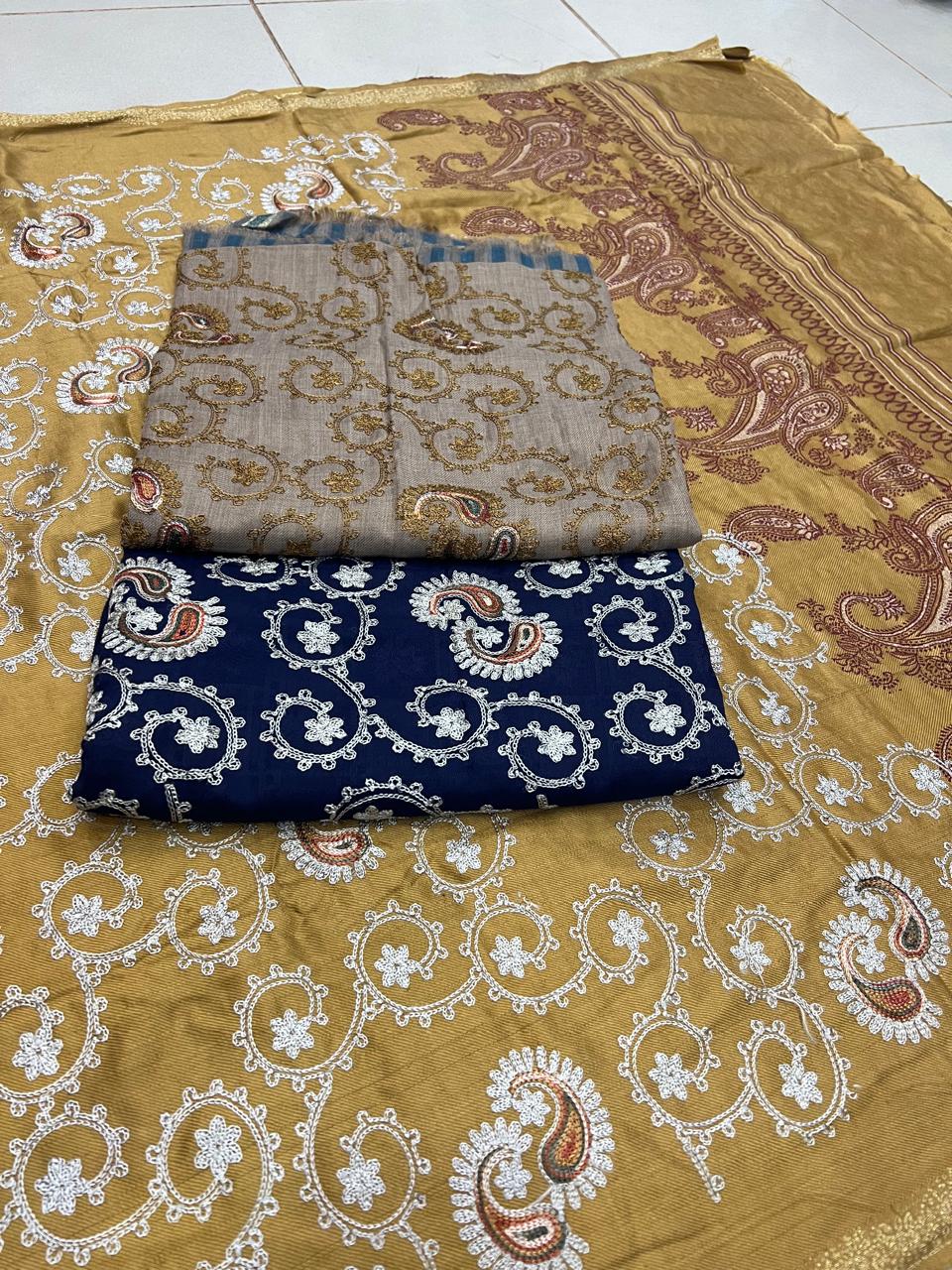 Pashmina Shawl
