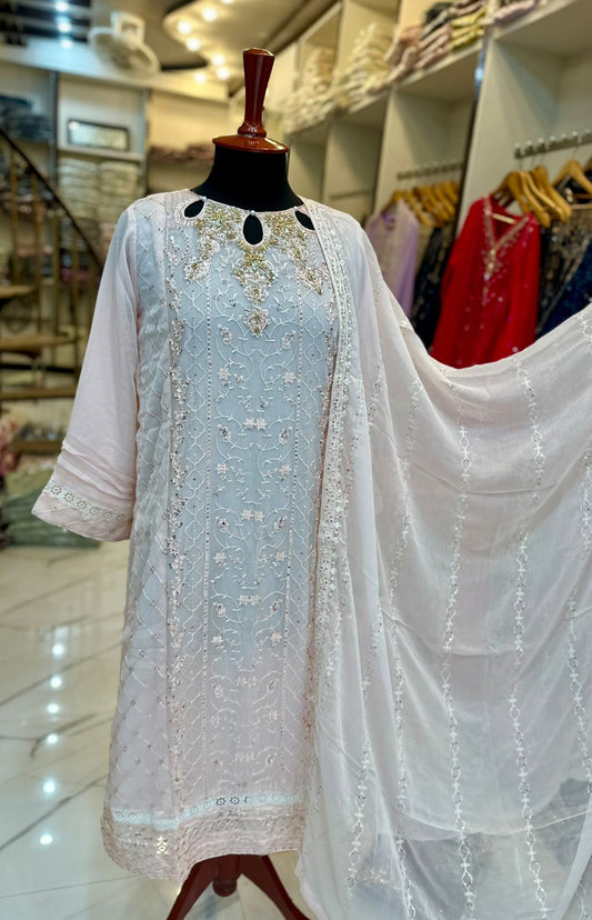 Agha Noor Collection 006